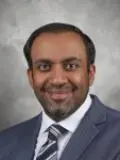 Image of Dr. Amin