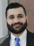 Image of Dr. Alebrahim