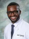 Image of Dr. Jegede