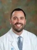 Image of Dr. Tallman