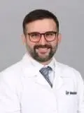 Image of Dr. Sibert