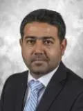 Image of Dr. Cheema