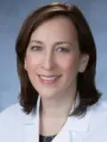 Image of Dr. Weinstein