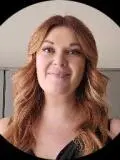 Image of Megan Kirby