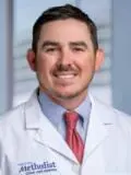 Image of Dr. Brown