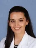 Image of Sarah Bowers