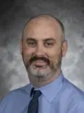 Image of Dr. Wilson