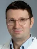 Image of Dr. Agin-Liebes