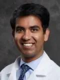 Image of Dr. Gaitonde