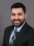 Image of Dr. Patel