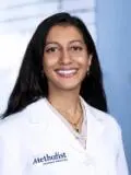 Image of Dr. Patel