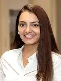 Image of Dr. Zaveri
