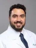 Image of Dr. Dehbozorgi