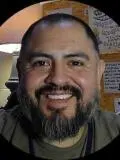 Image of Anthony Garza