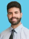 Image of Dr. Estrada