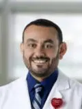 Image of Dr. Moussa