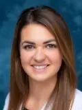 Image of Abigail Burns