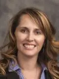 Image of Megan Davis