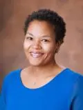 Image of Kimberly Akinyele