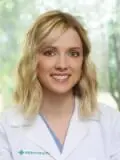 Image of Kaitlyn Buxman