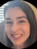 Image of Sarah Patrick