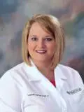 Image of Lauren Horton