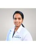 Image of Sharmistha Panda