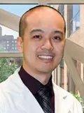 Image of Dr. Chan