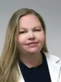 Image of Charis Cyr