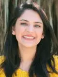 Image of Afshan Ahmad
