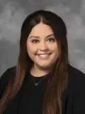 Image of Leigh Griffin