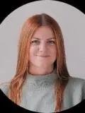 Image of Elisabeth Kazanci