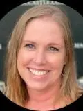 Image of Andree McColl-Ravanelli
