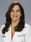 Image of Sandra Rosenberg