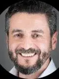 Image of Arkady Petrosyan