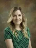 Image of Brittany A Hagemann