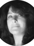 Image of Gail Amalfitano