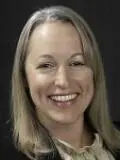 Image of Jennifer Huttie