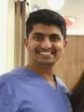 Image of Dr. Ali