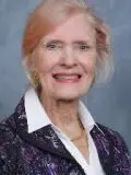Image of Ann Bevan
