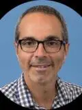 Image of Dr. Sayegh