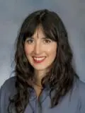 Image of Kanya Del Pozzo