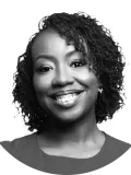 Image of Ke'Ana Bradley
