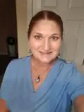 Image of Kimberly Pritchard