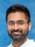 Image of Dr. Chacko
