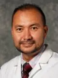Image of Dr. Campos