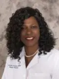 Image of Dasrine Gordon