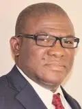 Image of Festus Obonna