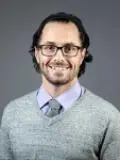 Image of Dr. Rehn