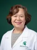 Image of Shumin Zhang
